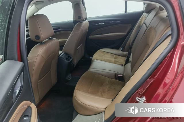 Buick Regal id 4253663 из Китая 10