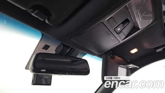 Ssangyong Rexton Sports Cannes id 2956338 из Кореи 10