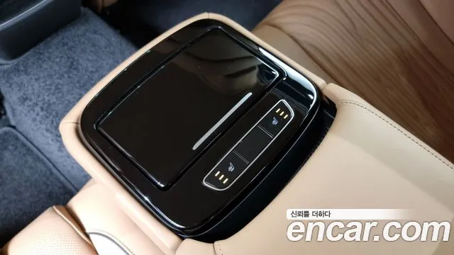 Genesis G80 (RG3) id 2711353 из Кореи 10