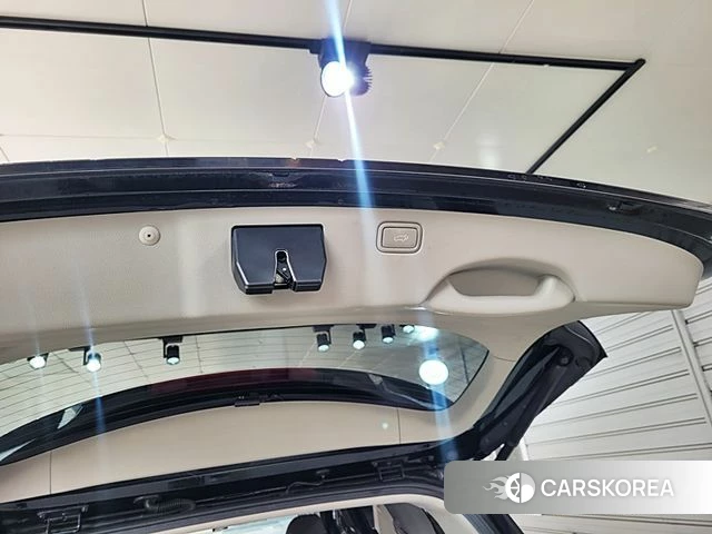 Kia The New Carnival id 4717491 из Кореи 10
