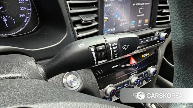 Hyundai The New Avante AD id 4020299 из Кореи 10