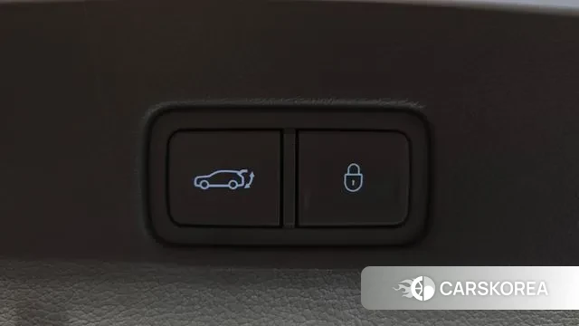 Genesis GV80 id 3378060 из Кореи 10