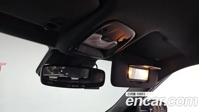 Chevrolet (GM Daewoo) The New Trail Blazer id 2816134 из Кореи 10