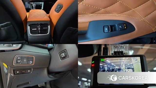 Hyundai Grandeur IG id 3867452 из Кореи 10