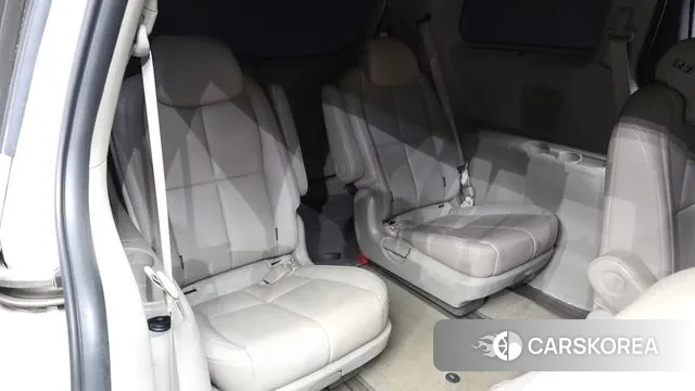 Kia The New Carnival id 3789555 из Кореи 10