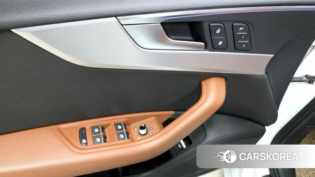 Audi A4 (B9) id 4224372 из Кореи 10