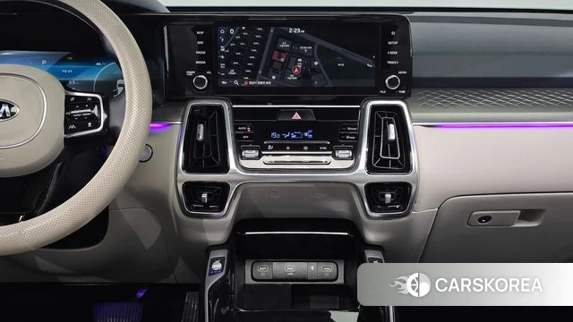 Kia Sorento 4th Generation id 4918256 из Кореи 10