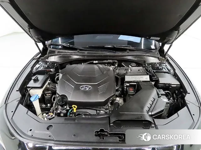 Hyundai Grandeur IG id 3149998 из Кореи 10