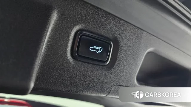 Hyundai Santa Fe TM id 3641407 из Кореи 10