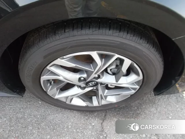 Hyundai Sonata (DN8) id 3060405 из Кореи 10