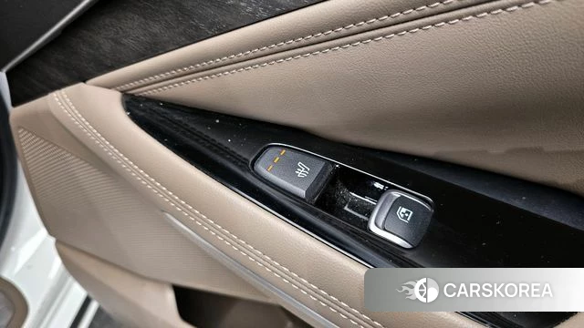 Kia K8 id 4309009 из Кореи 10