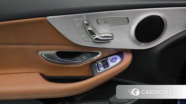 Mercedes-Benz C-Class W205 id 4416608 из Кореи 10