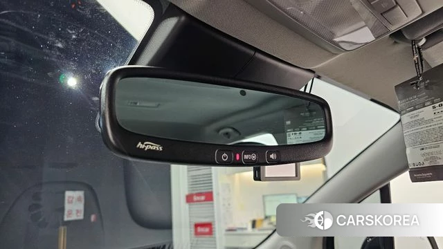 Chevrolet (GM Daewoo) The New Trax id 3953685 из Кореи 10