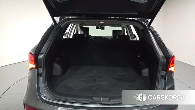 Hyundai Santa Fe The Prime id 3440124 из Кореи 10