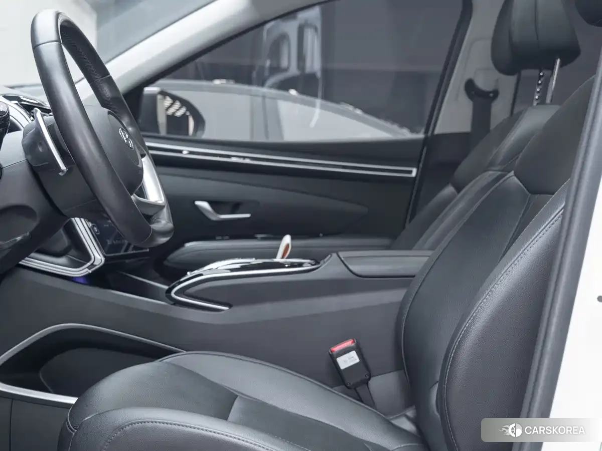 Hyundai Tucson id 4664528 из Китая 10