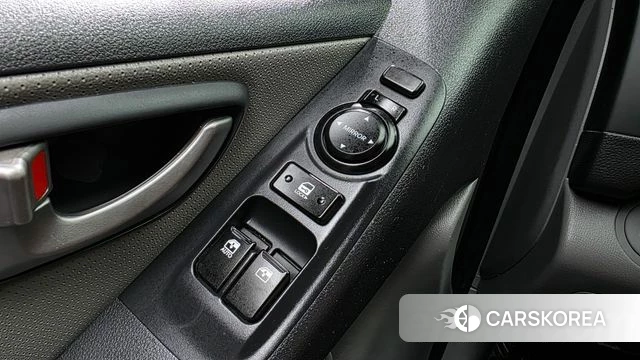 Hyundai The New Grand Starex id 4662236 из Кореи 10