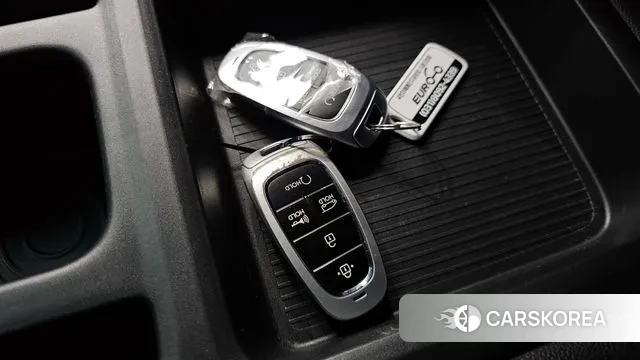 Hyundai Staria id 3273113 из Кореи 10