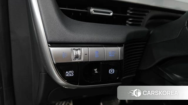 Hyundai Ionic 5 id 4702104 из Кореи 10