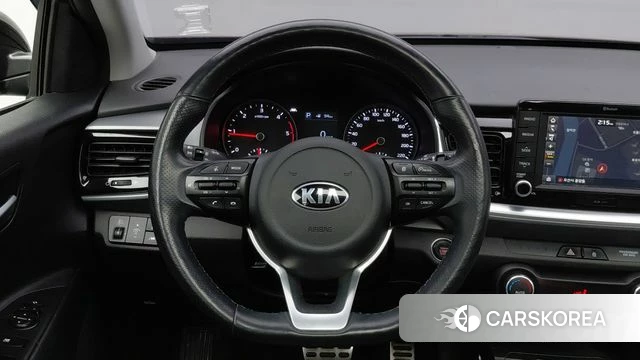 Kia Stonic id 4587199 из Кореи 10