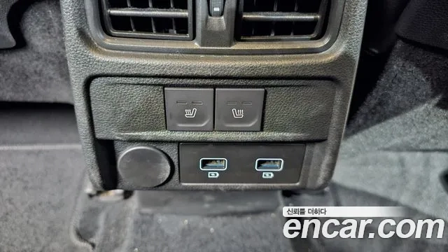 Renault Korea (Samsung) XM3 id 2949705 из Кореи 10