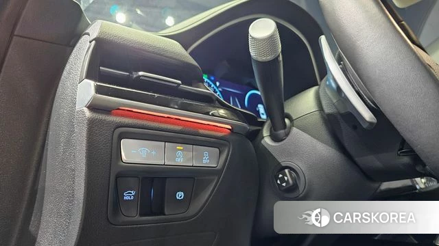 Genesis G80 (RG3) id 4337314 из Кореи 10