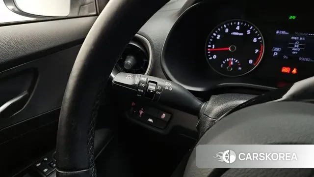 Kia Come New K3 id 3754220 из Кореи 10