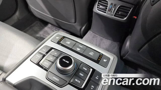 Genesis G80 id 2607207 из Кореи 10