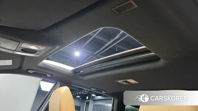 Kia Mohave Master id 3865736 из Кореи 10