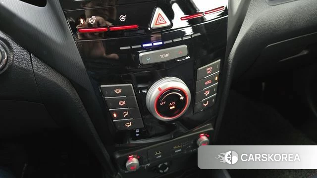 Ssangyong Tivoli Air id 4508421 из Кореи 10