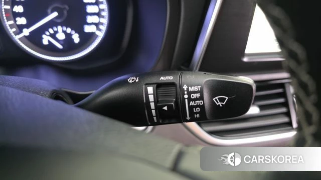 Hyundai Grandeur IG Hybrid id 4490681 из Кореи 10