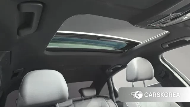 Audi A6 (C8) id 3319008 из Кореи 10