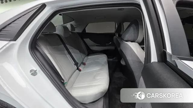 Hyundai Avante (CN7) id 3442895 из Кореи 10