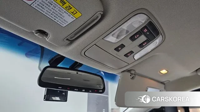 Kia The New Carnival id 3773031 из Кореи 10