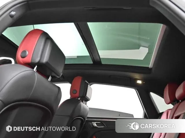 Porsche Macan id 3708326 из Кореи 10