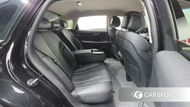 Genesis G80 (RG3) id 3342241 из Кореи 10