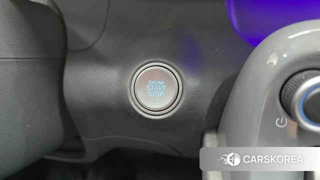 Hyundai Casper id 4922632 из Кореи 10