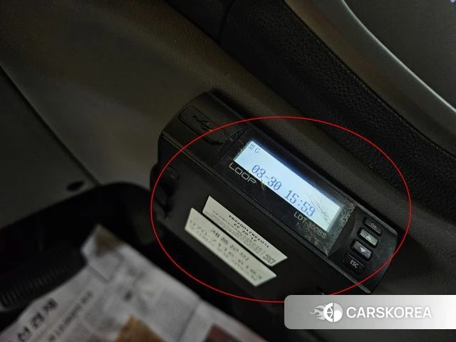 Hyundai The New Grand Starex id 3866241 из Кореи 10