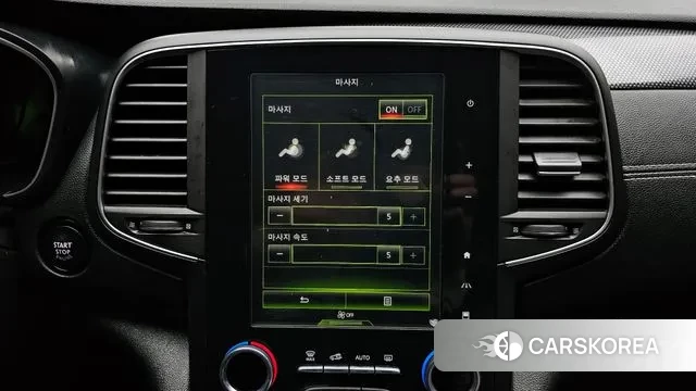 Renault Korea (Samsung) SM6 id 3588459 из Кореи 10