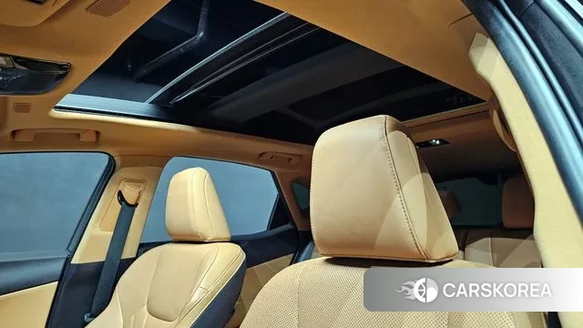 Lexus NX350h Second generation id 3497398 из Кореи 10