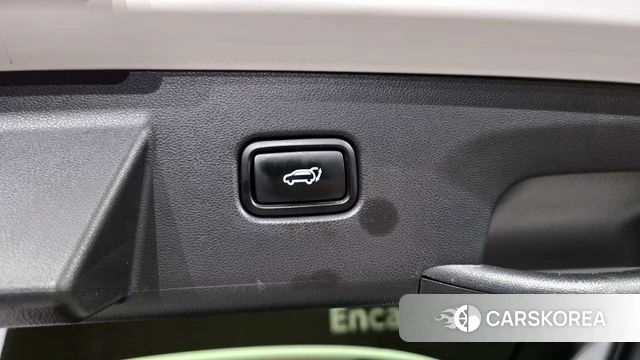 Hyundai The New Tucson Hybrid (NX4) id 3921997 из Кореи 10