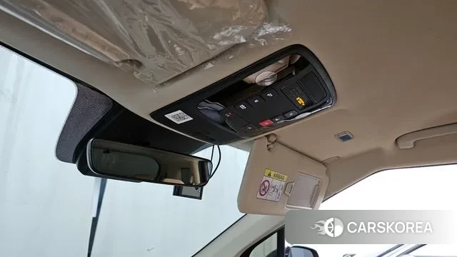 Kia Carnival 4th generation id 3518867 из Кореи 10