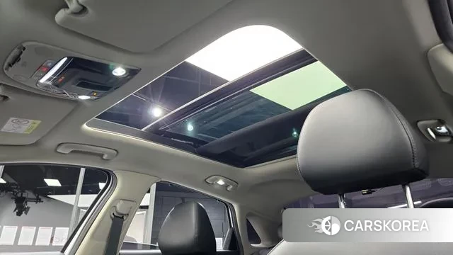 Kia K5 3rd generation id 3273159 из Кореи 10