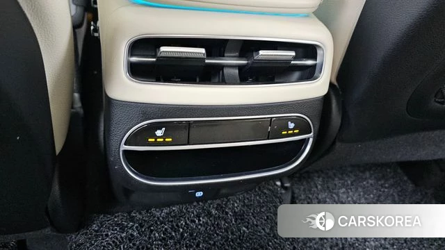 Genesis GV70 id 4881332 из Кореи 10