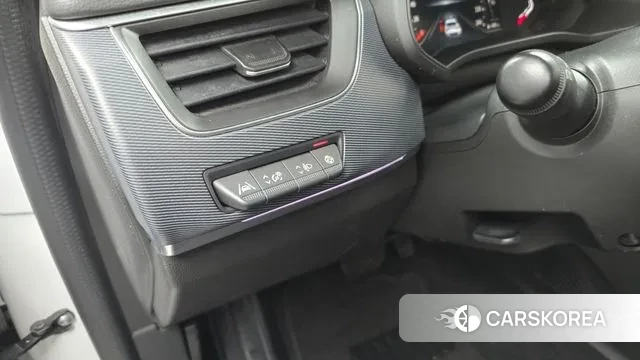 Renault Korea (Samsung) XM3 id 3492818 из Кореи 10