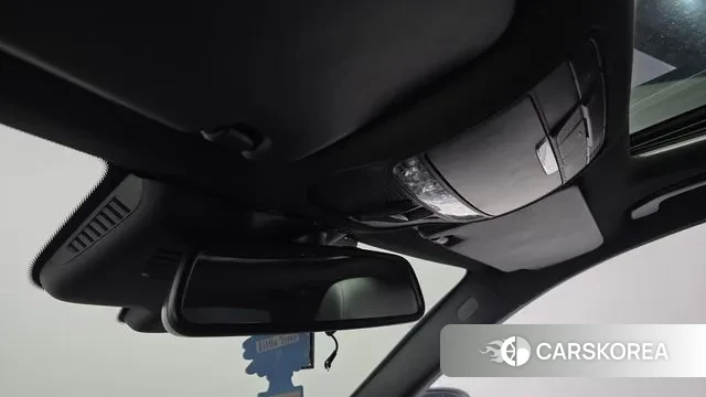 Mercedes-Benz C-Class W205 id 3531091 из Кореи 10