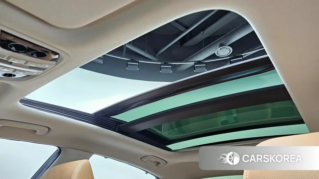 Kia K7 Premier Hybrid id 4693249 из Кореи 10