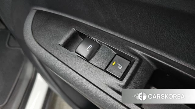 Chevrolet (GM Daewoo) Bolt EV id 3899366 из Кореи 10