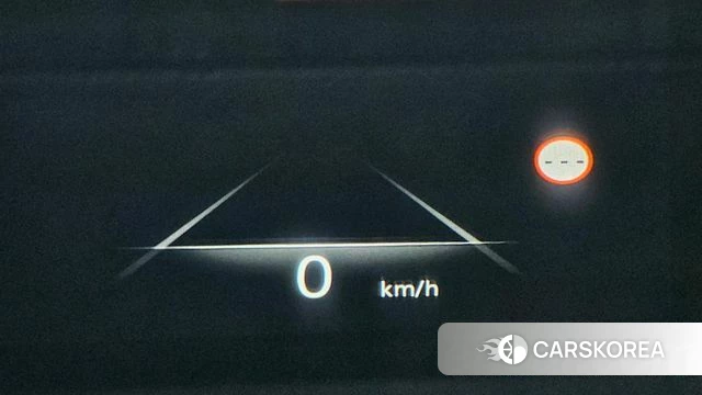 Genesis Electrified G80 (RG3) id 3832613 из Кореи 10