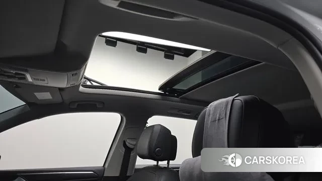 Volkswagen Tiguan second Generation id 3517661 из Кореи 10