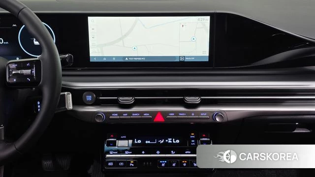 Hyundai Grandeur (GN7) id 4773275 из Кореи 10